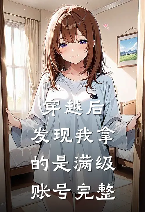 穿越后，发现我拿的是满级账号完整