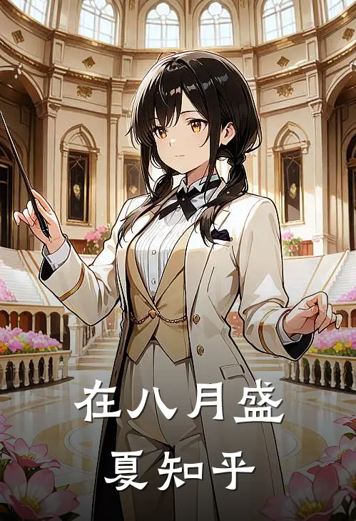 在八月盛夏知乎