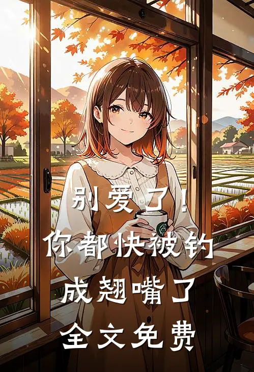 别爱了！你都快被钓成翘嘴了全文免费