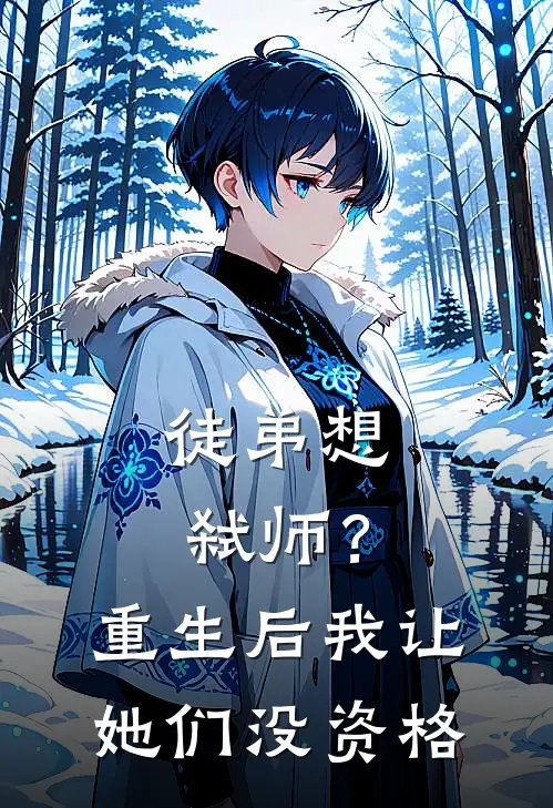 徒弟想弑师？重生后我让她们没资格