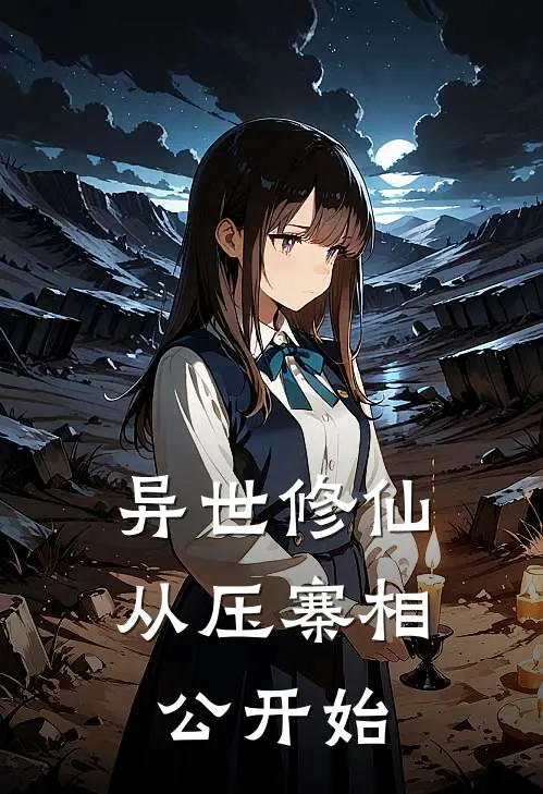 异世修仙：从压寨相公开始