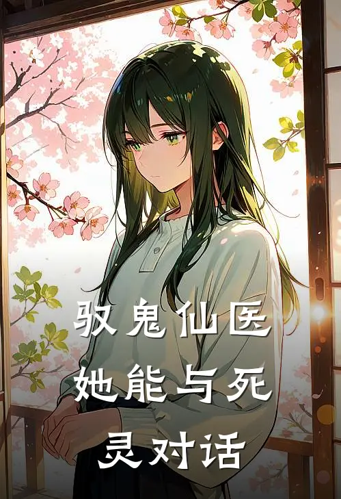 驭鬼仙医：她能与死灵对话