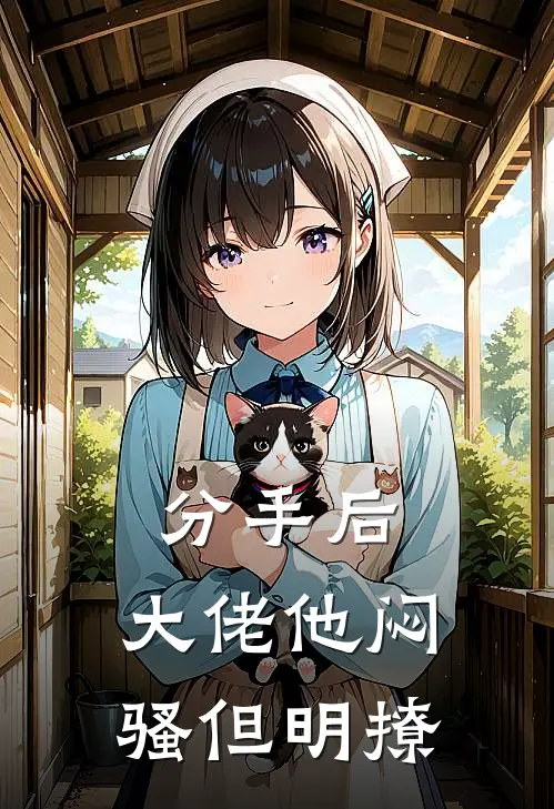 分手后，大佬他闷骚但明撩