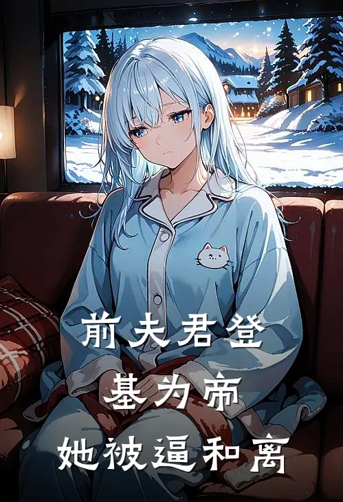前夫君登基为帝，她被逼和离