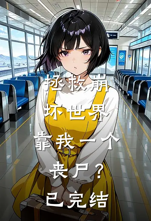 拯救崩坏世界，靠我一个丧尸？已完结