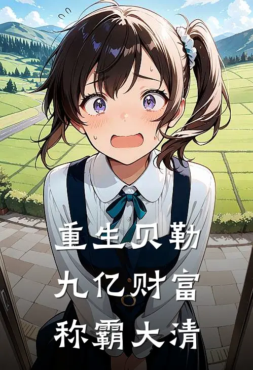 重生贝勒：九亿财富称霸大清