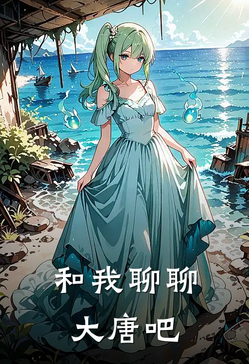 和我聊聊大唐吧