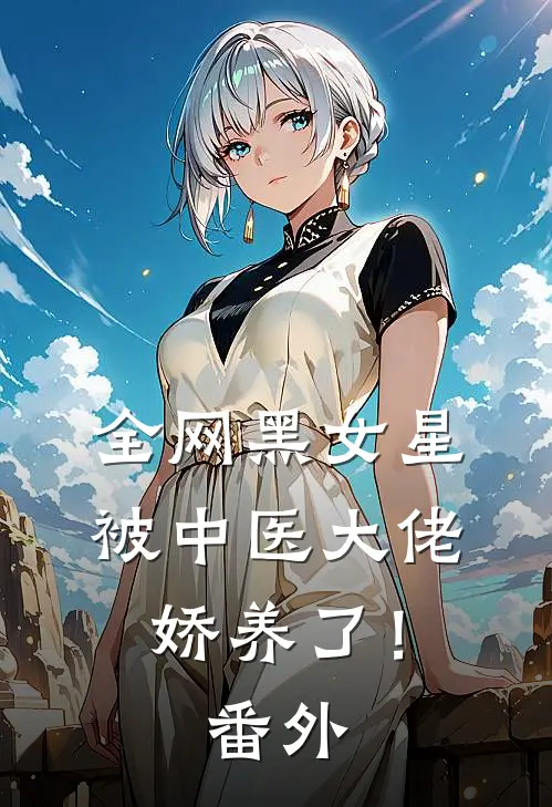 全网黑女星被中医大佬娇养了！番外