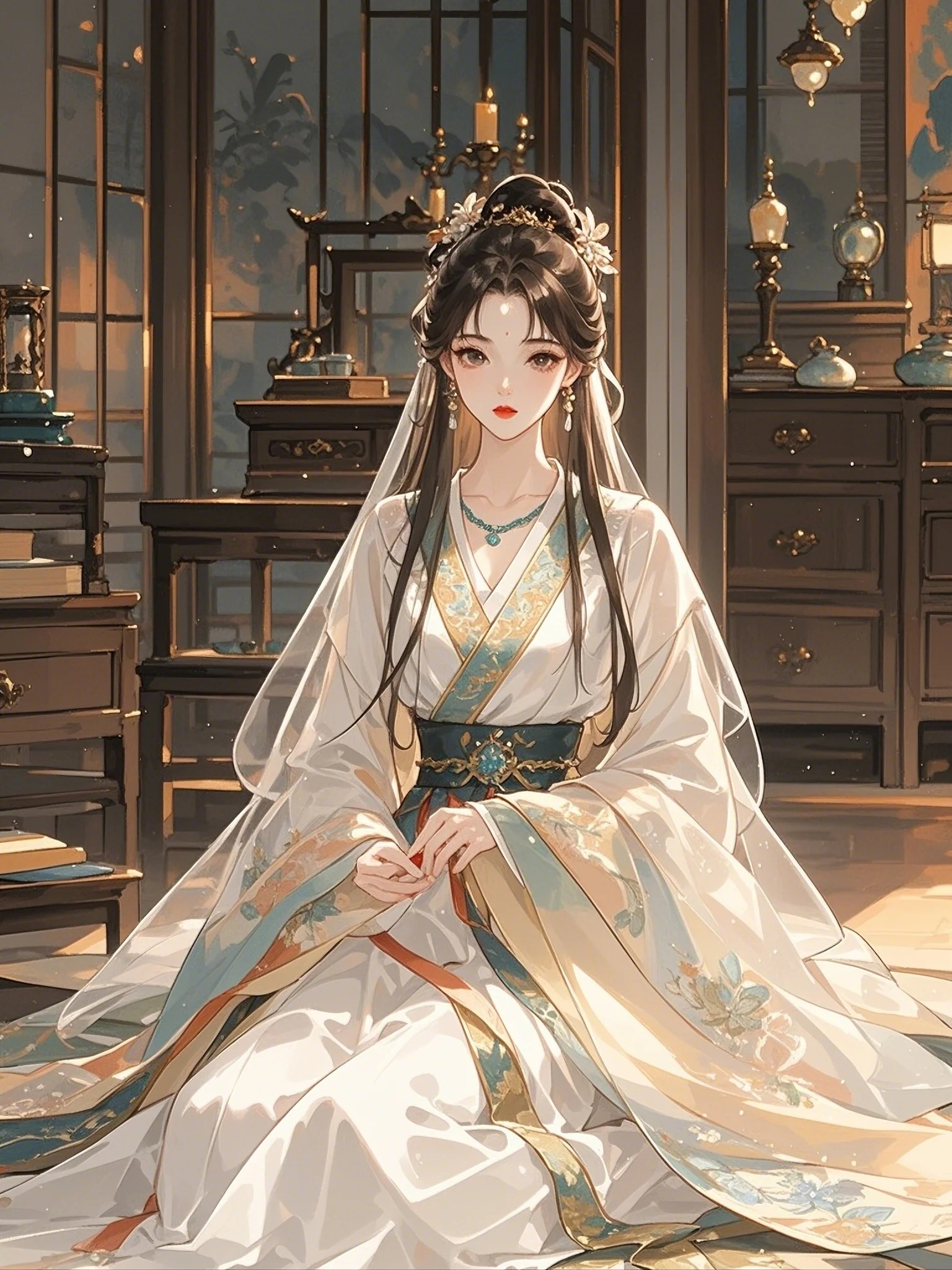 主播她靠脸杀榜，大佬连夜冲千万宋般般戚怀暮最新完本小说_免费小说大全主播她靠脸杀榜，大佬连夜冲千万(宋般般戚怀暮)