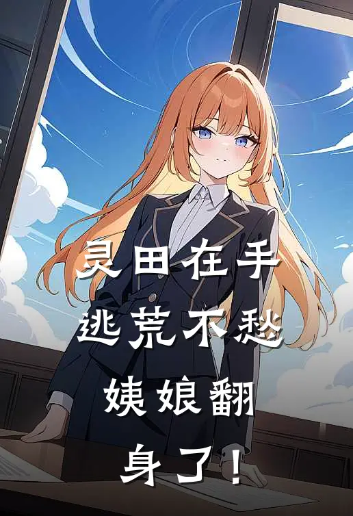 灵田在手，逃荒不愁：姨娘翻身了！