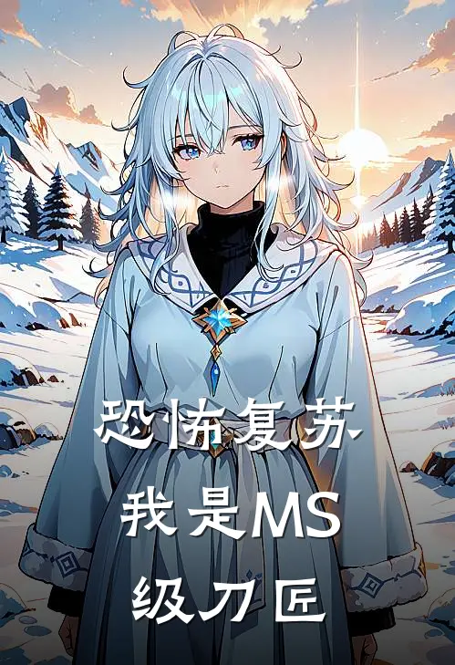 恐怖复苏：我是MS级刀匠