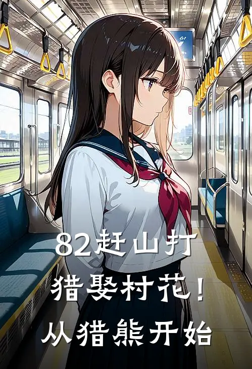 82赶山打猎娶村花！从猎熊开始