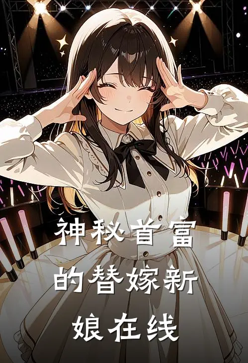 神秘首富的替嫁新娘在线
