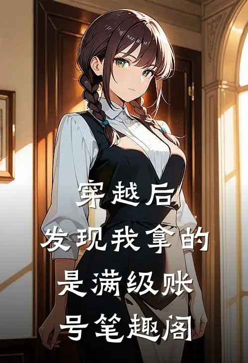 穿越后，发现我拿的是满级账号笔趣阁