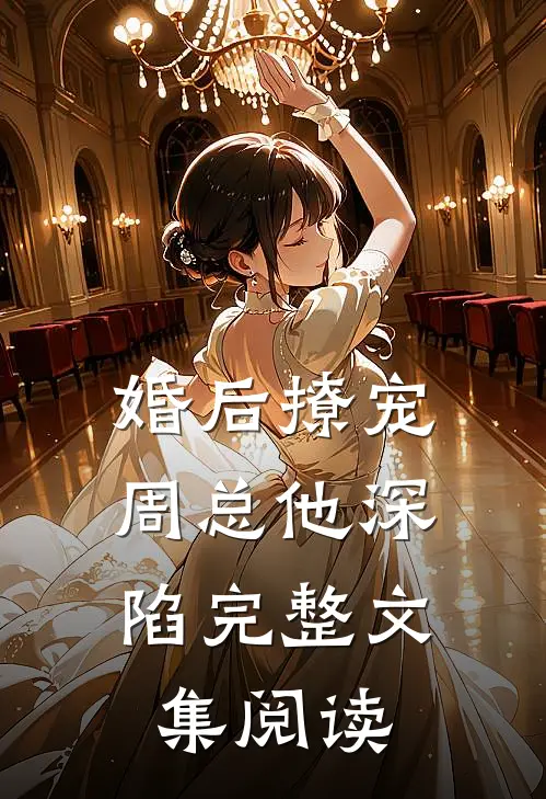 婚后撩宠：周总他深陷完整文集阅读