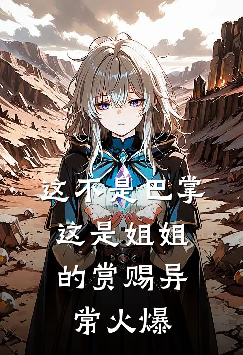 这不是巴掌，这是姐姐的赏赐异常火爆