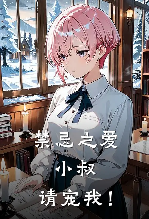 禁忌之爱：小叔，请宠我！