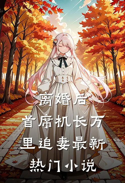 离婚后，首席机长万里追妻最新热门小说