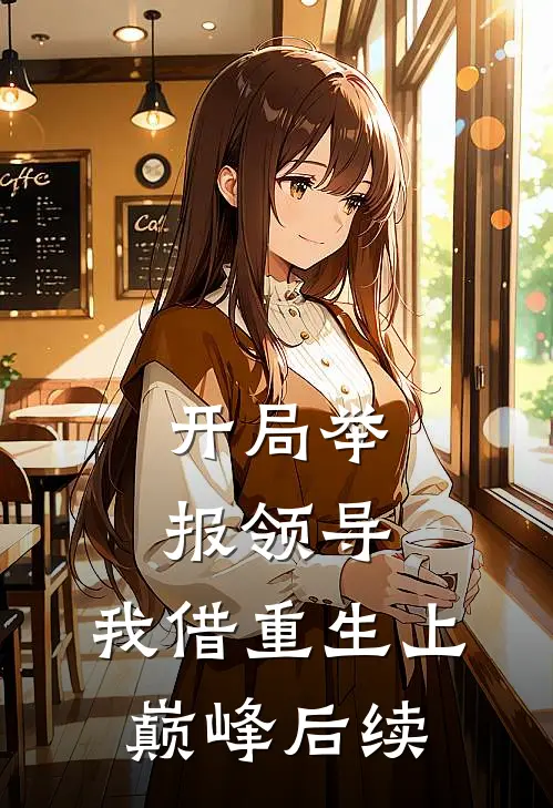 开局举报领导，我借重生上巅峰后续