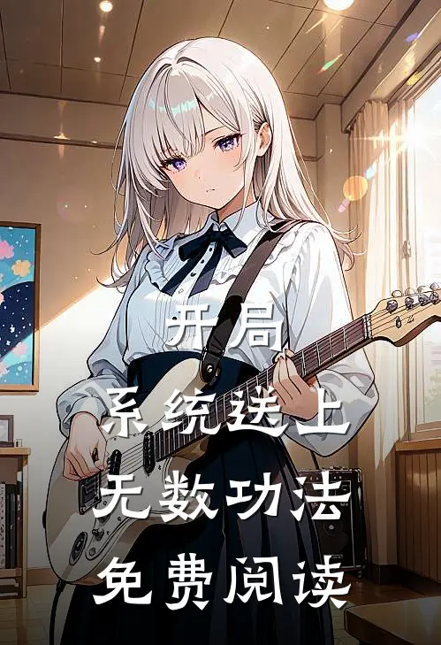 开局：系统送上无数功法免费阅读