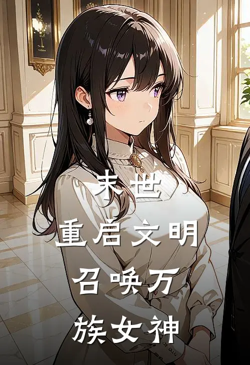 末世：重启文明，召唤万族女神
