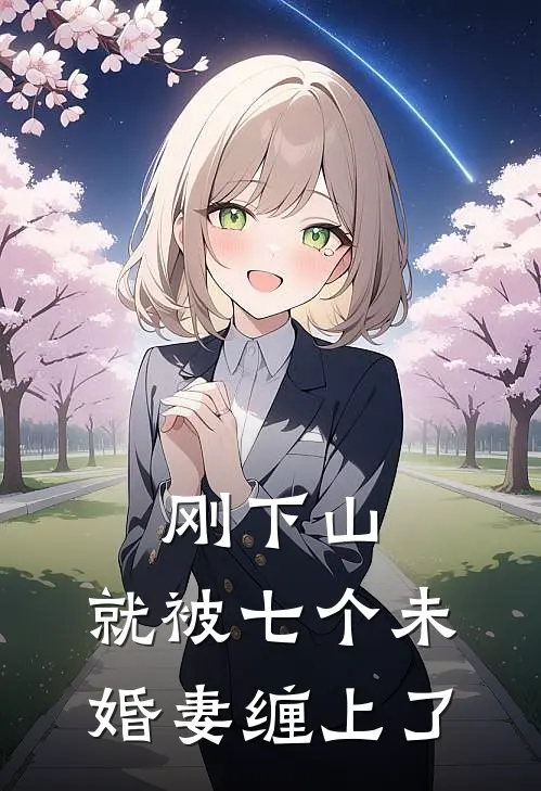 刚下山，就被七个未婚妻缠上了