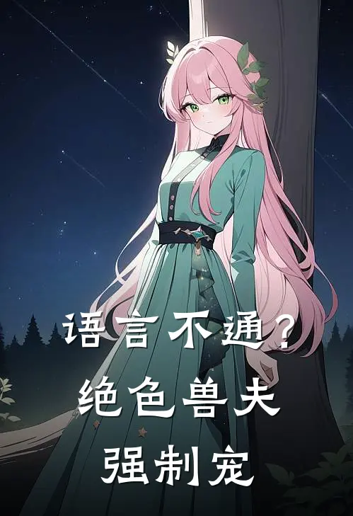 语言不通？绝色兽夫强制宠