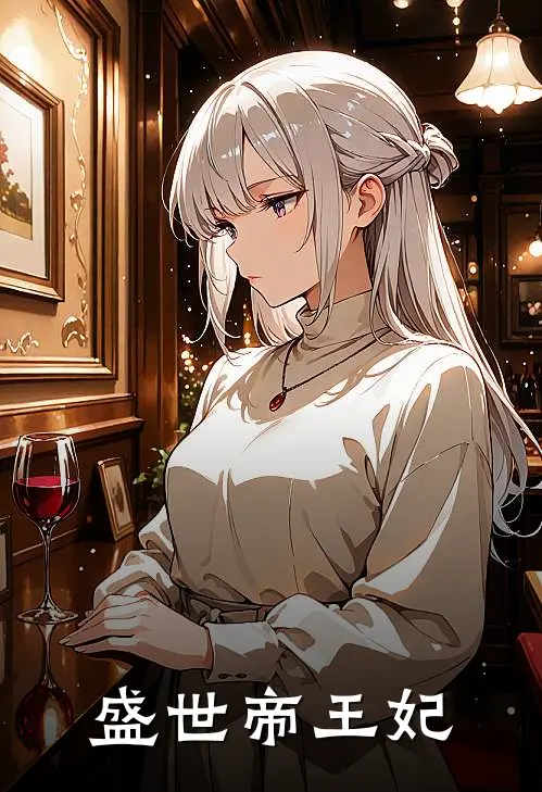 盛世帝王妃