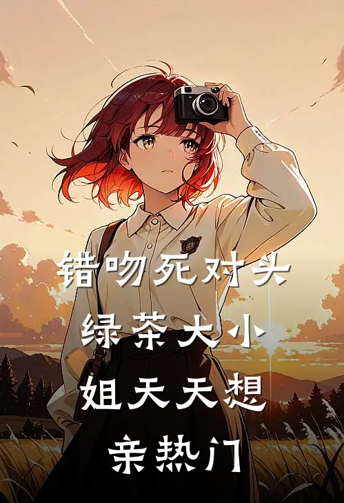 错吻死对头，绿茶大小姐天天想亲热门