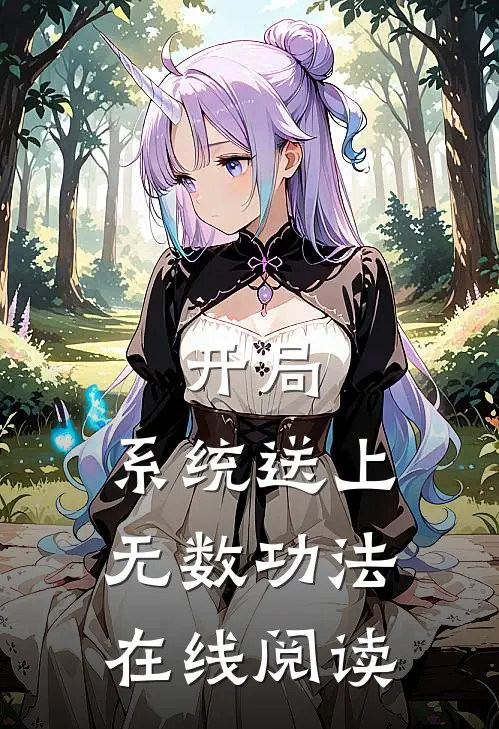 开局：系统送上无数功法在线阅读