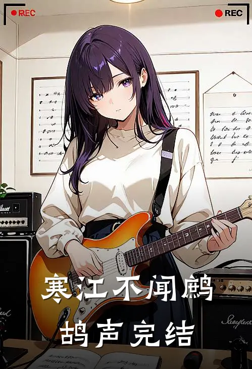 寒江不闻鹧鸪声完结