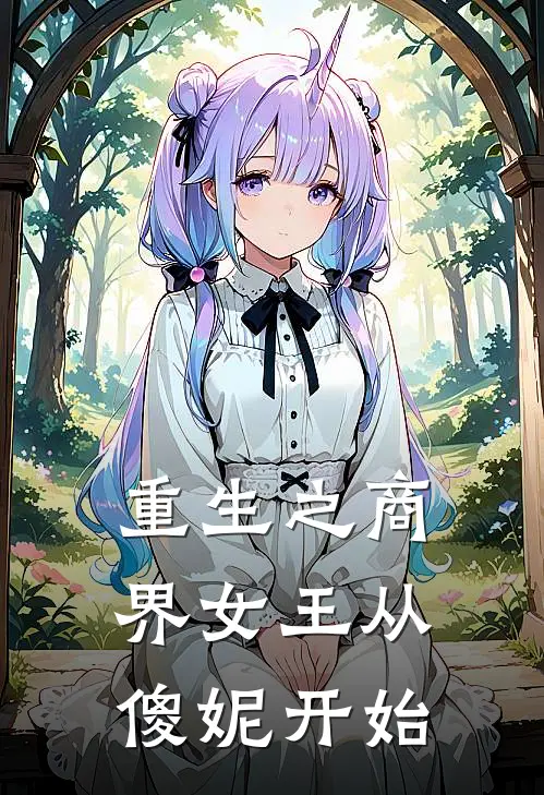 重生之商界女王从傻妮开始