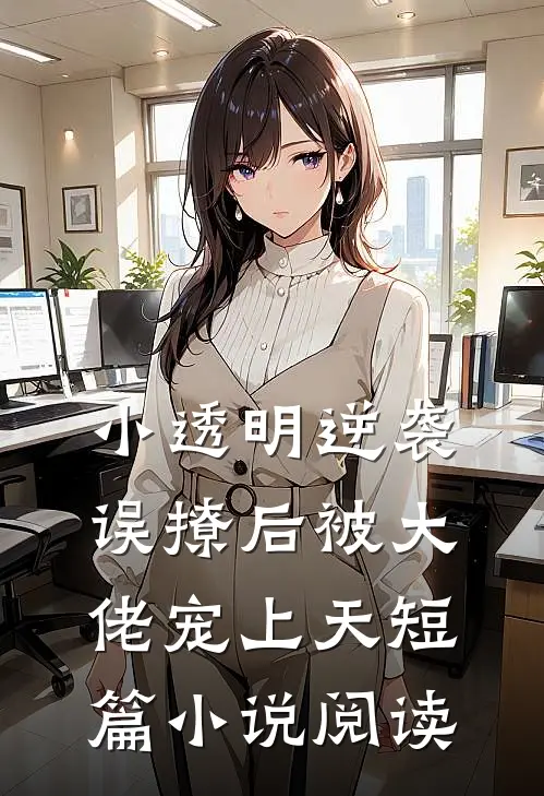 小透明逆袭：误撩后被大佬宠上天短篇小说阅读