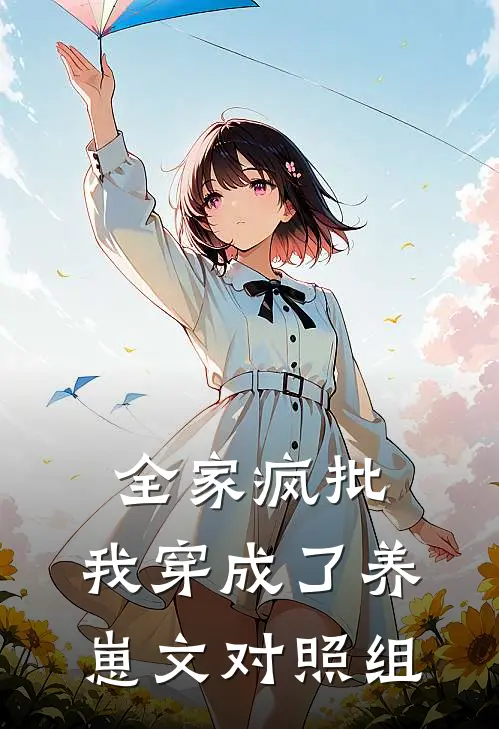 全家疯批，我穿成了养崽文对照组