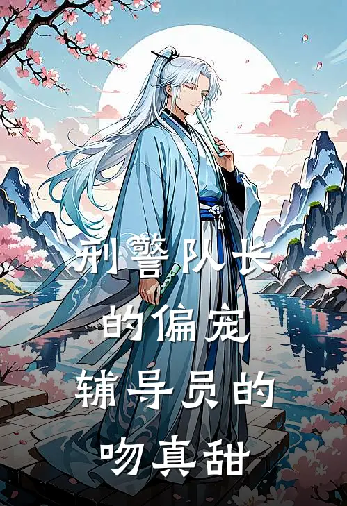 刑警队长的偏宠：辅导员的吻真甜