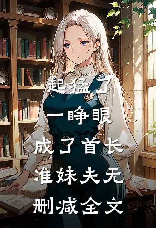 起猛了，一睁眼，成了首长准妹夫无删减全文
