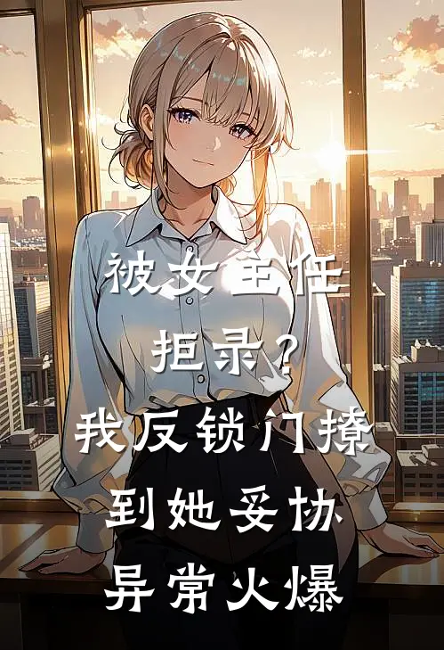 被女主任拒录？我反锁门撩到她妥协异常火爆