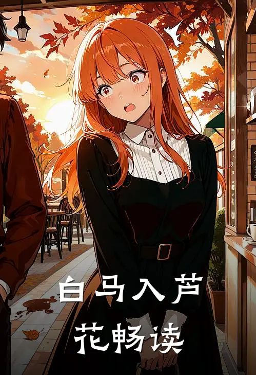 白马入芦花畅读