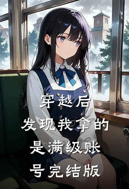 穿越后，发现我拿的是满级账号完结版