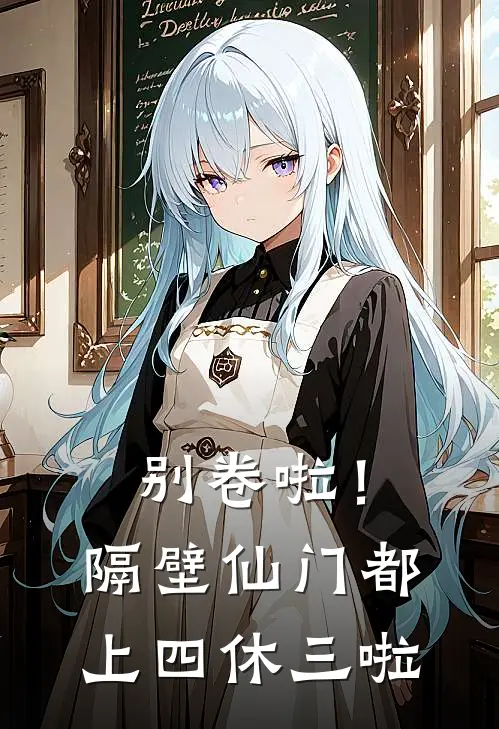 别卷啦！隔壁仙门都上四休三啦
