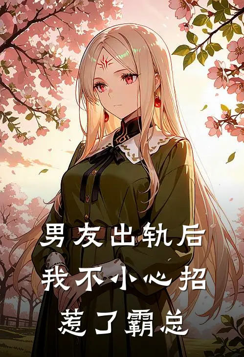 男友出轨后，我不小心招惹了霸总