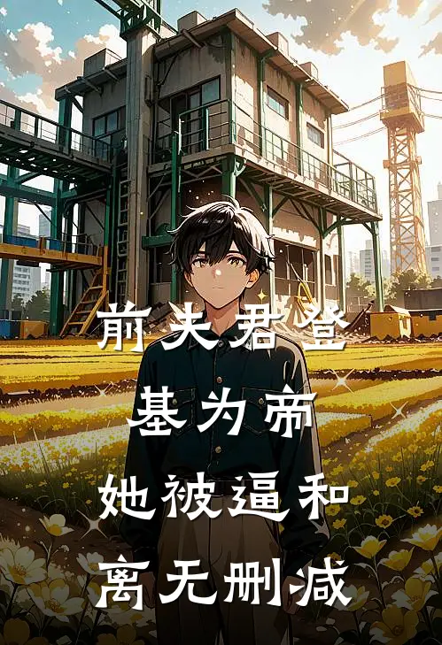 前夫君登基为帝，她被逼和离无删减