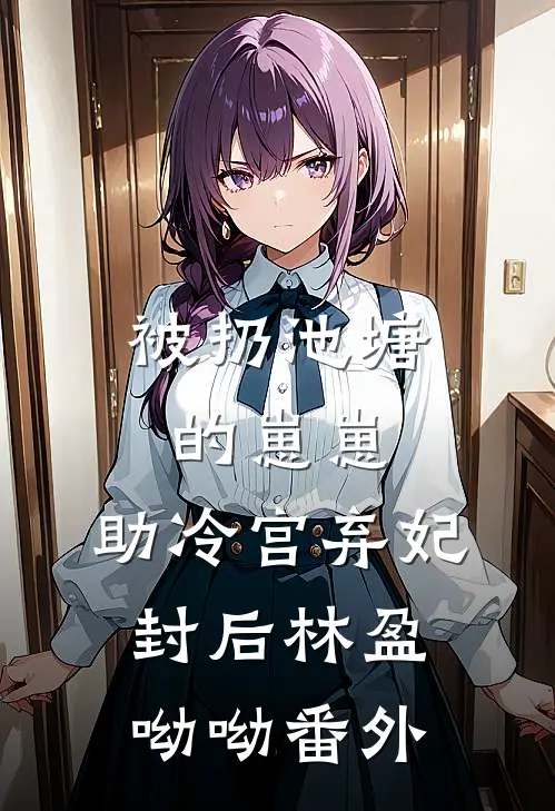 被扔池塘的崽崽，助冷宫弃妃封后林盈呦呦番外