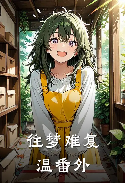 往梦难复温番外