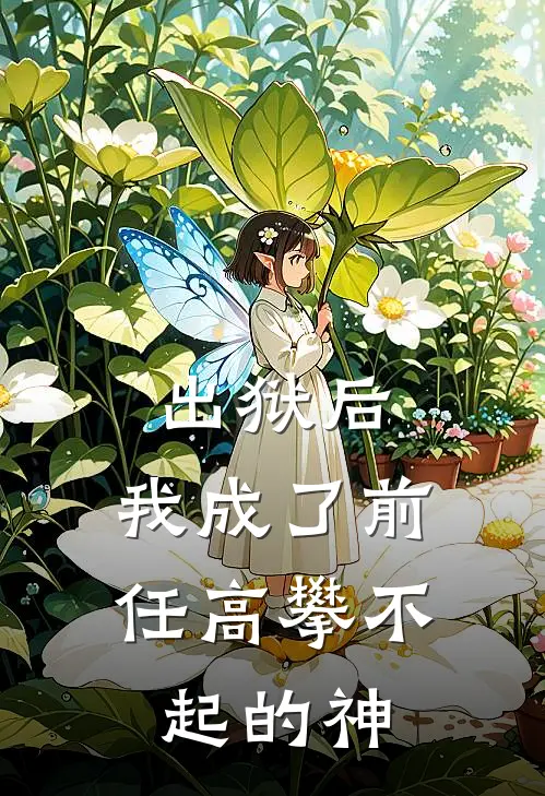 出狱后，我成了前任高攀不起的神