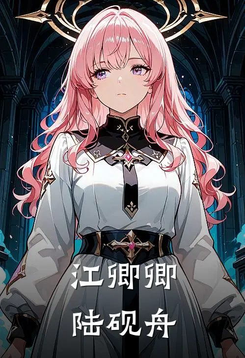 江卿卿陆砚舟