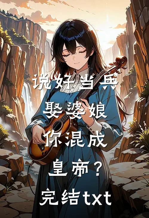 说好当兵娶婆娘，你混成皇帝？完结txt