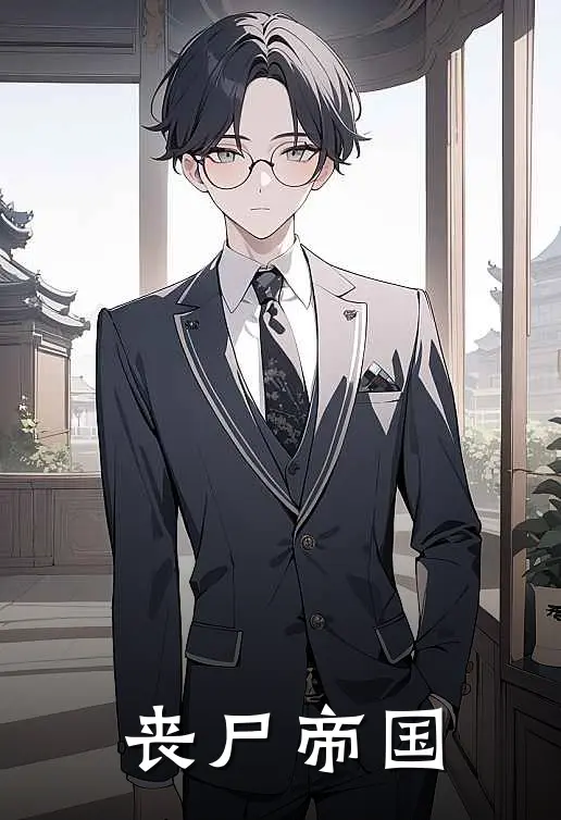 丧尸帝国