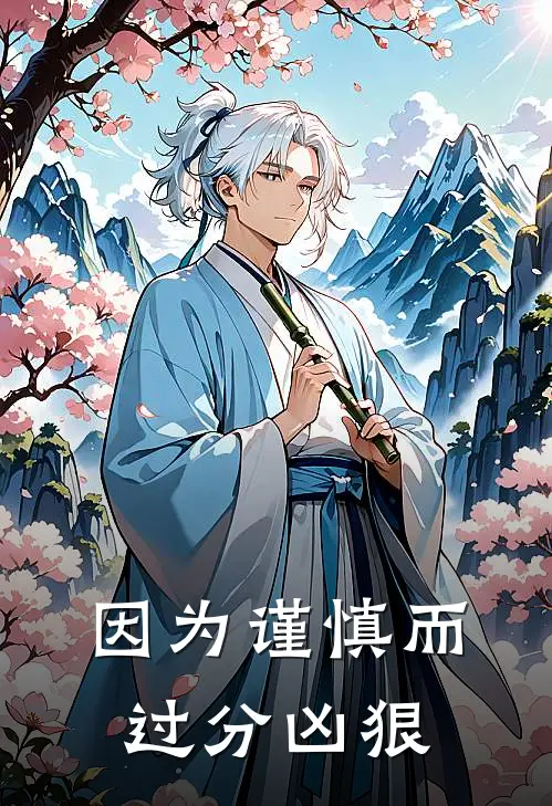 因为谨慎而过分凶狠