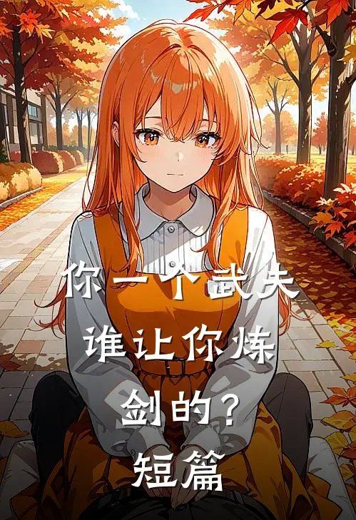 你一个武夫，谁让你炼剑的？短篇